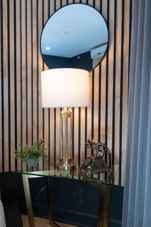 Audemar Boutique Hotel And Apartment Homes Λος Άντζελες Εξωτερικό φωτογραφία