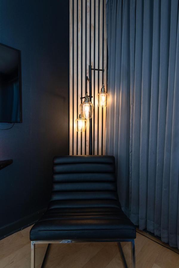 Audemar Boutique Hotel And Apartment Homes Λος Άντζελες Εξωτερικό φωτογραφία