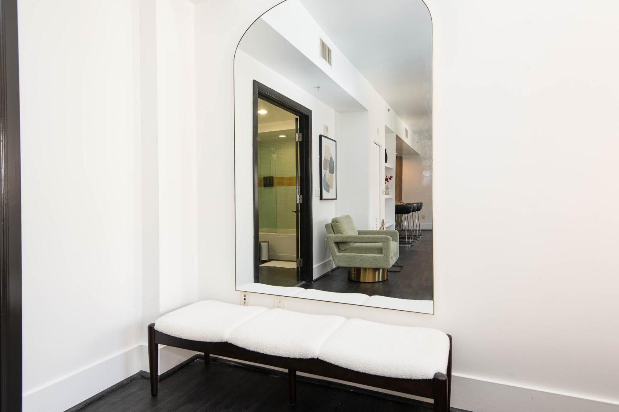 Audemar Boutique Hotel And Apartment Homes Λος Άντζελες Εξωτερικό φωτογραφία