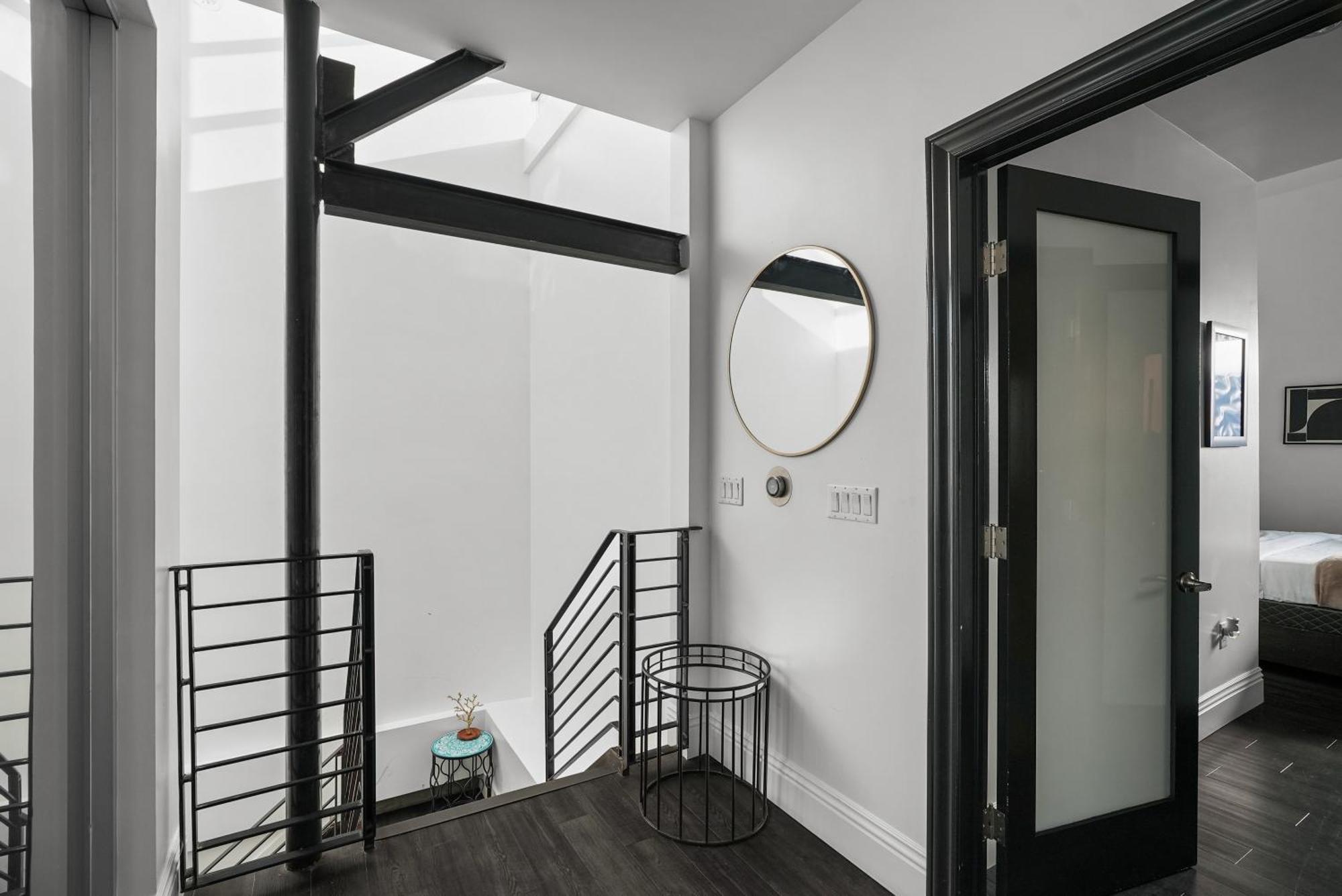 Audemar Boutique Hotel And Apartment Homes Λος Άντζελες Εξωτερικό φωτογραφία
