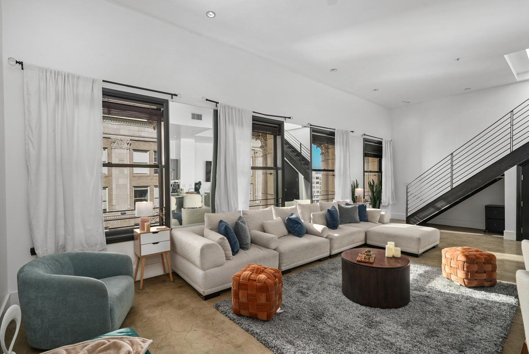 Audemar Boutique Hotel And Apartment Homes Λος Άντζελες Εξωτερικό φωτογραφία