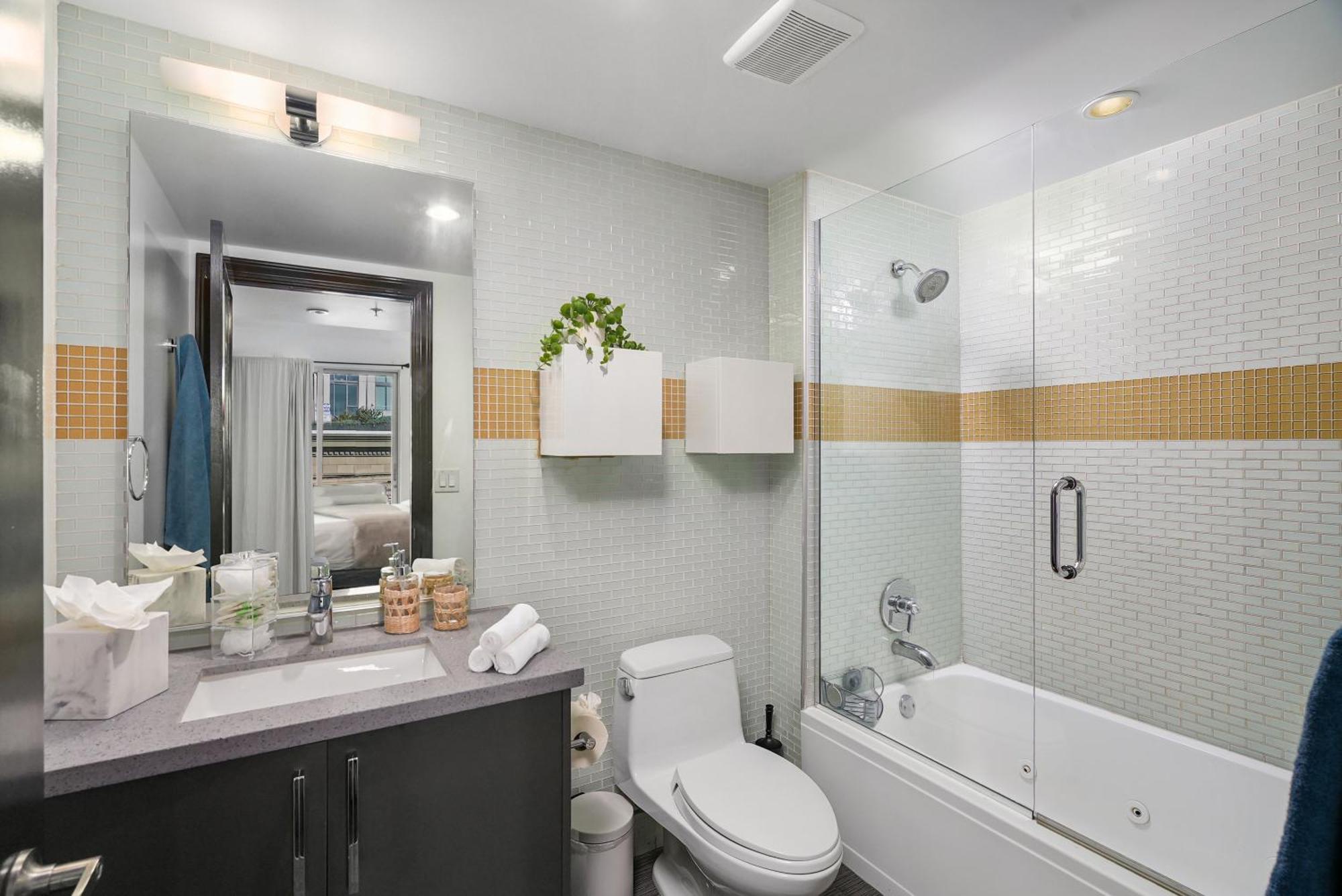 Audemar Boutique Hotel And Apartment Homes Λος Άντζελες Εξωτερικό φωτογραφία