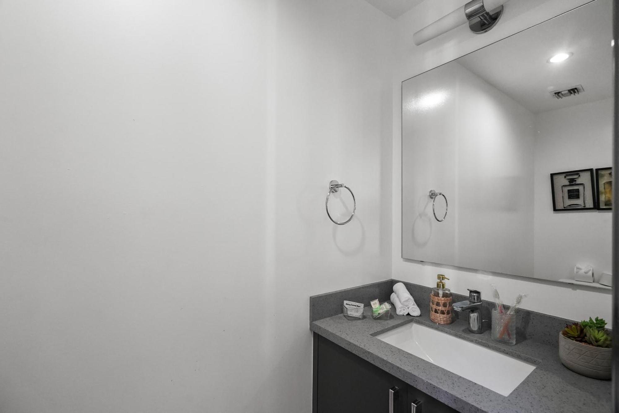 Audemar Boutique Hotel And Apartment Homes Λος Άντζελες Εξωτερικό φωτογραφία